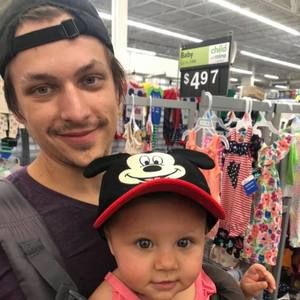 Meet your Posher, Bryan